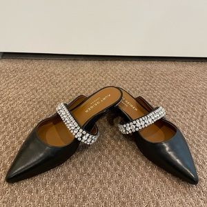 Kurt Geiger mules